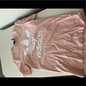 Adidas shirt